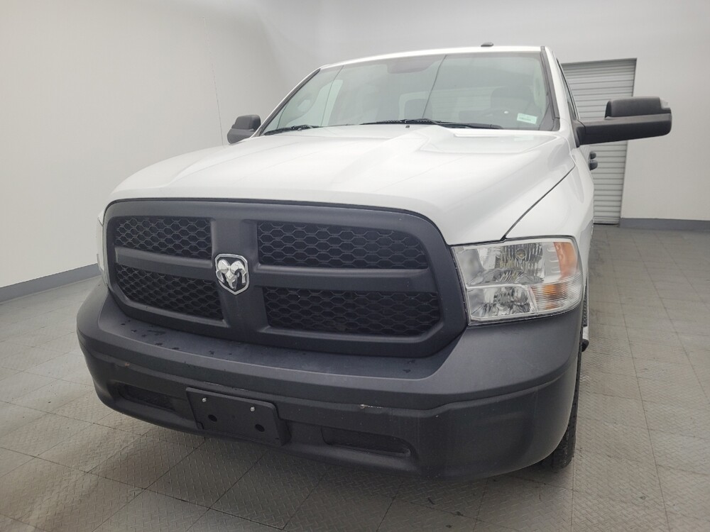 2021 RAM 1500 in Baton Rouge, LA 70816 - 18077748 15