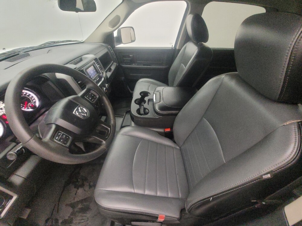 2021 RAM 1500 in Baton Rouge, LA 70816 - 18077748 17