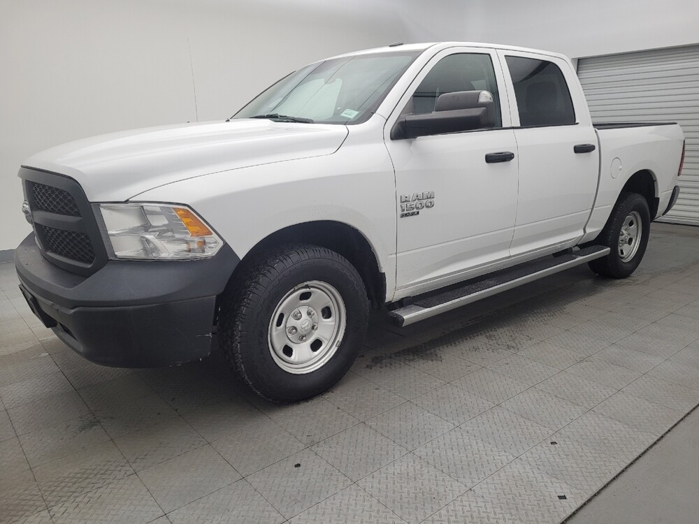 2021 RAM 1500 in Baton Rouge, LA 70816 - 18077748 2