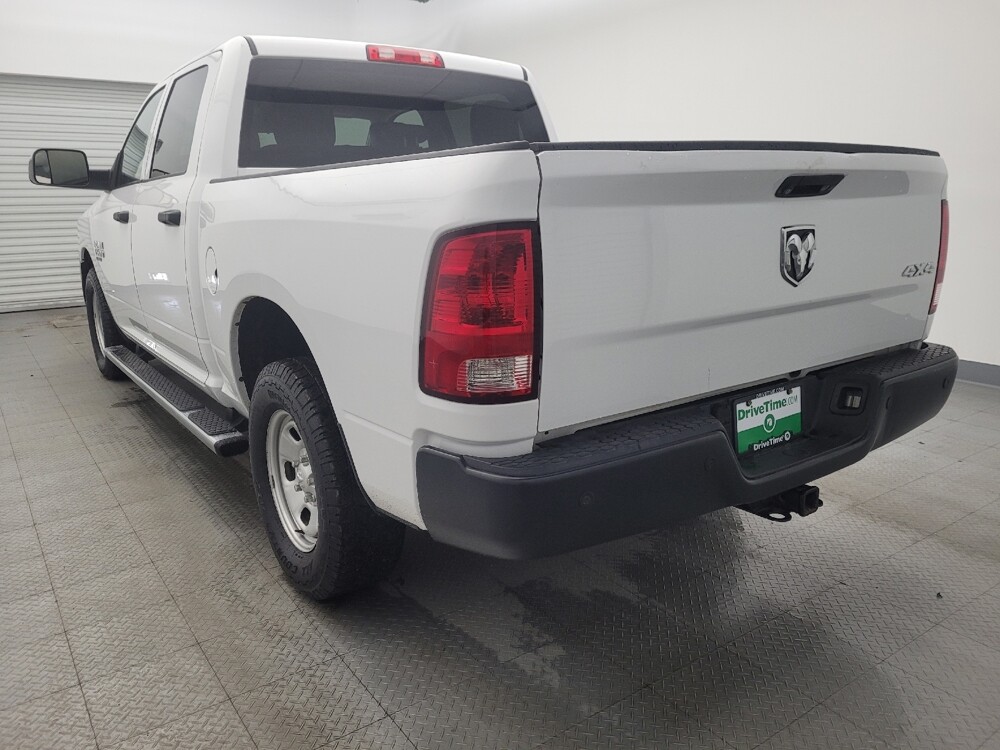 2021 RAM 1500 in Baton Rouge, LA 70816 - 18077748 5