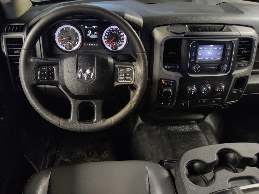 2021 RAM 1500 in Baton Rouge, LA 70816 - 18077748 22