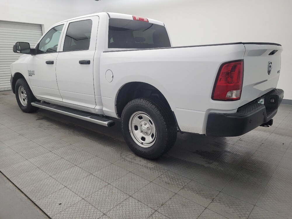 2021 RAM 1500 in Baton Rouge, LA 70816 - 18077748 3