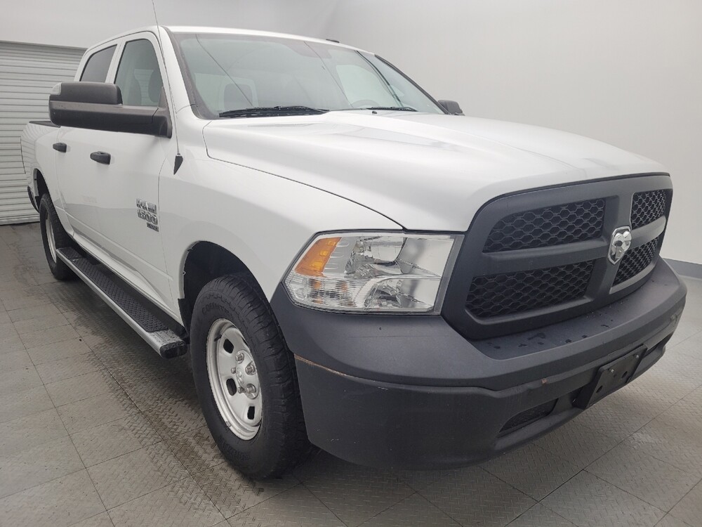 2021 RAM 1500 in Baton Rouge, LA 70816 - 18077748 13
