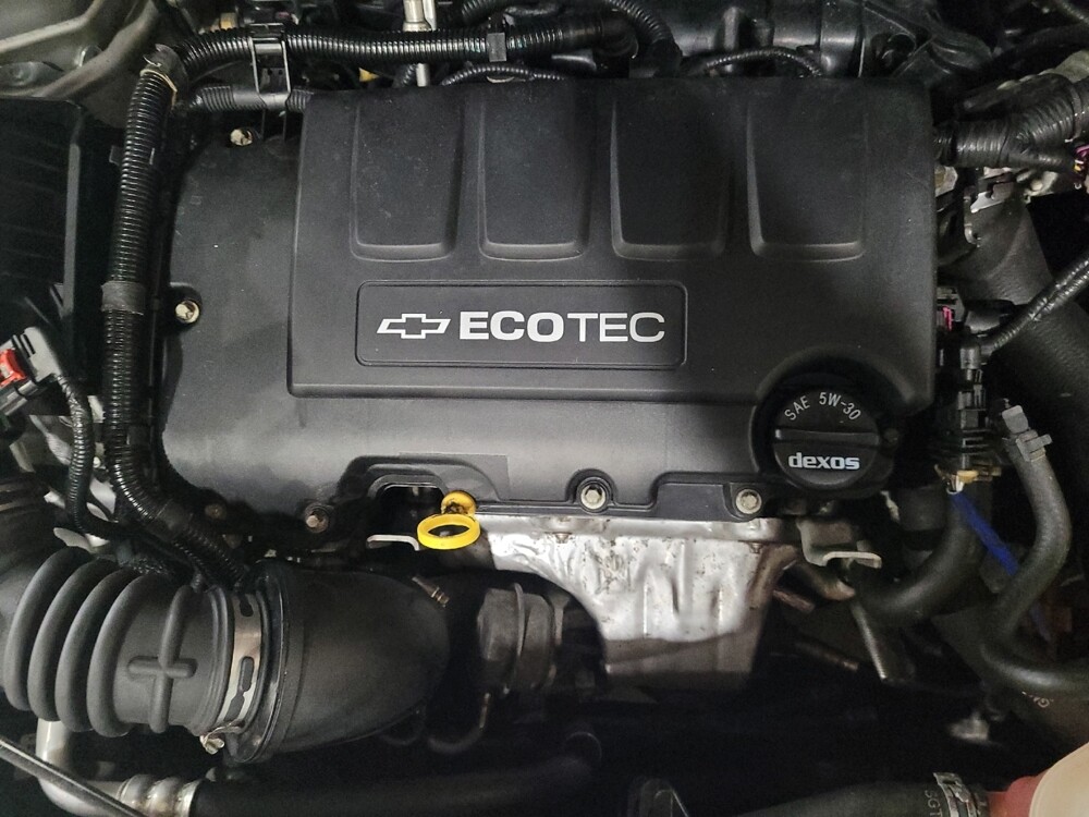 2014 Chevrolet Sonic in Richmond, VA 23235 - 18077750 30