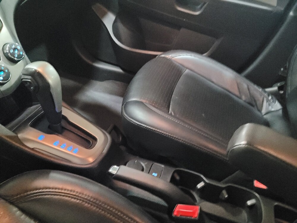 2014 Chevrolet Sonic in Richmond, VA 23235 - 18077750 26