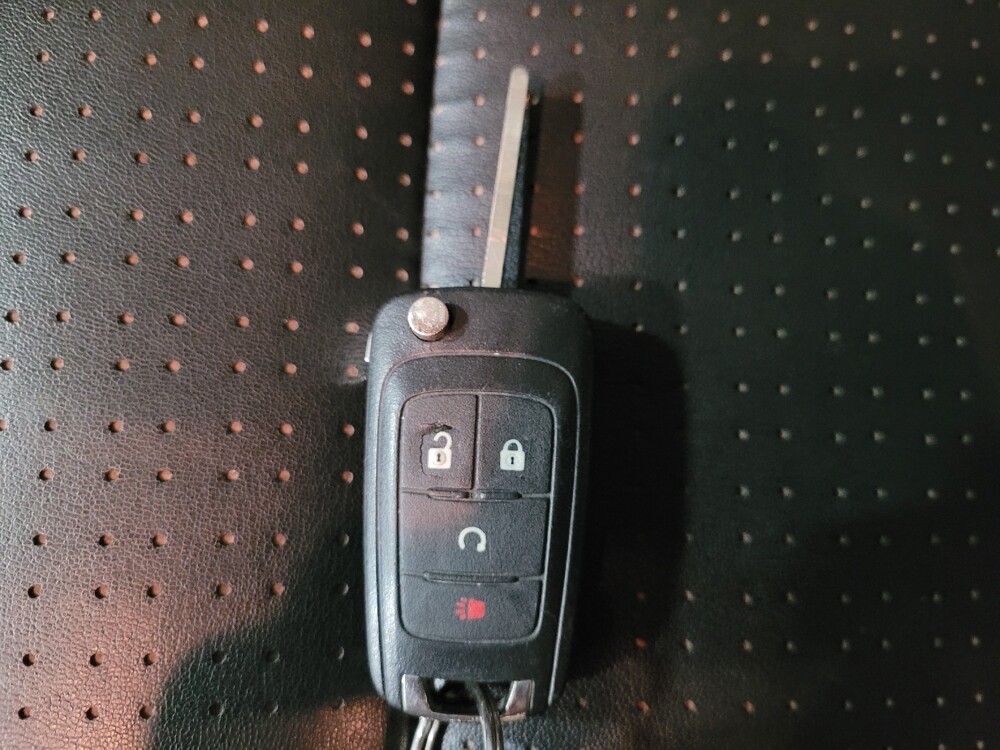 2014 Chevrolet Sonic in Richmond, VA 23235 - 18077750 32