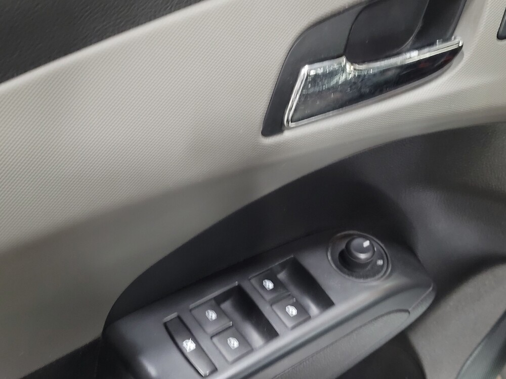 2014 Chevrolet Sonic in Richmond, VA 23235 - 18077750 27