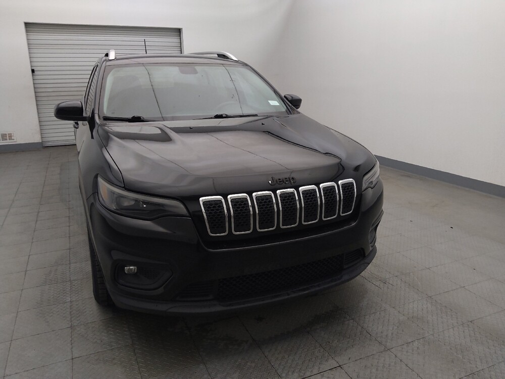2019 Jeep Cherokee in Live Oak, TX 78233 - 18077754 14