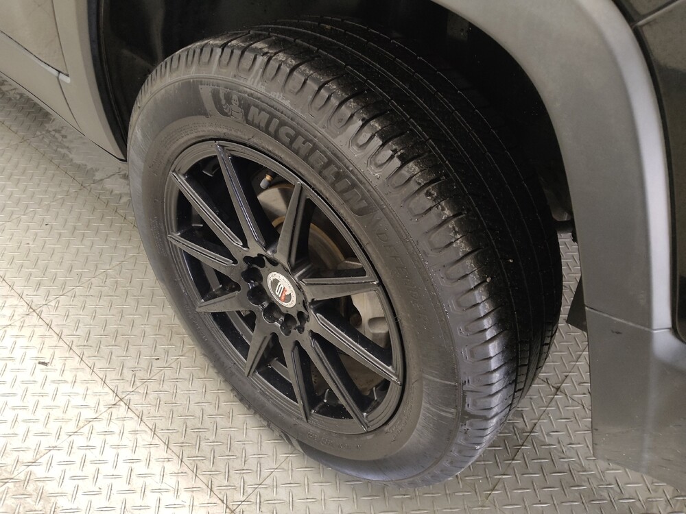 2019 Jeep Cherokee in Live Oak, TX 78233 - 18077754 31