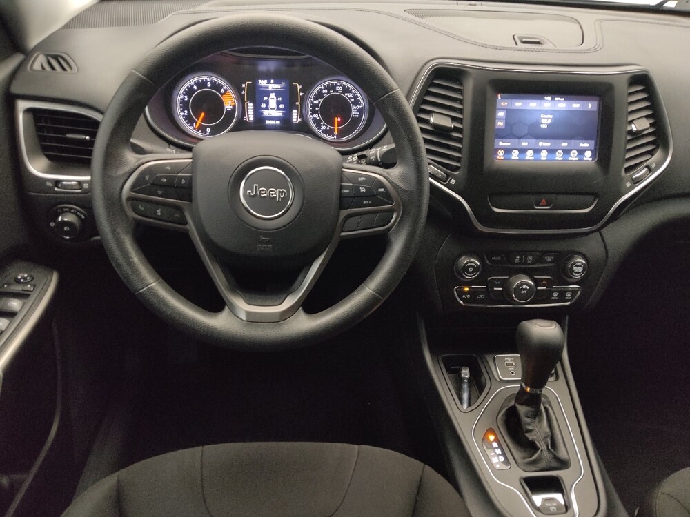 2019 Jeep Cherokee in Live Oak, TX 78233 - 18077754 22