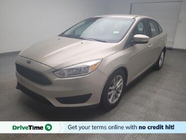 2017 Ford Focus in Grand Rapids, MI 49508