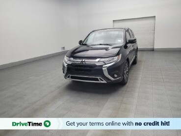 2020 Mitsubishi Outlander in Duluth, GA 30096