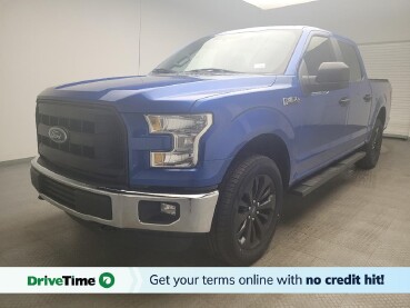2016 Ford F150 in Grand Rapids, MI 49508