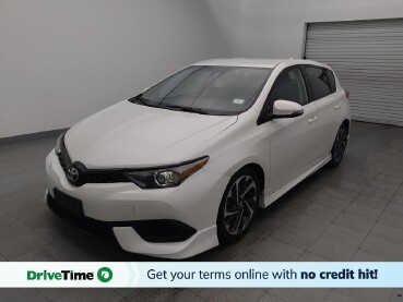 2018 Toyota Corolla in Baton Rouge, LA 70816