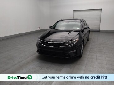 2019 Kia Optima in Stone Mountain, GA 30083