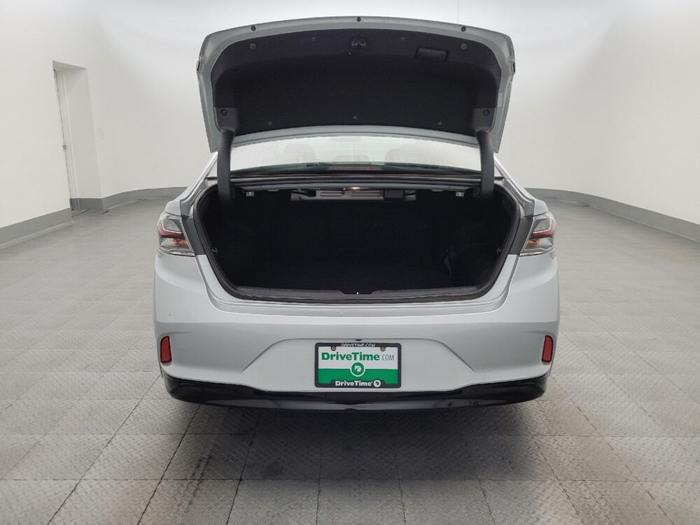 2019 Hyundai Sonata in Phoenix, AZ 85015 - 18077764 29