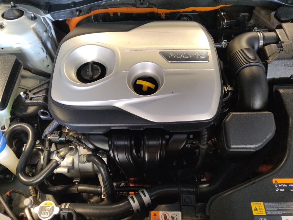 2019 Hyundai Sonata in Phoenix, AZ 85015 - 18077764 30