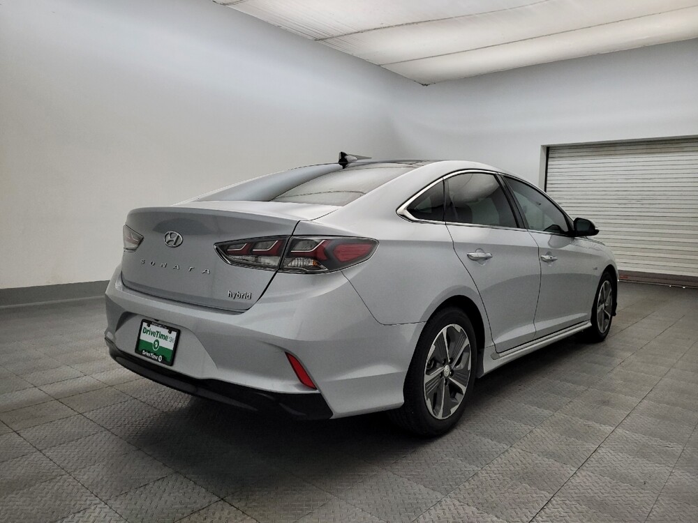 2019 Hyundai Sonata in Phoenix, AZ 85015 - 18077764 9