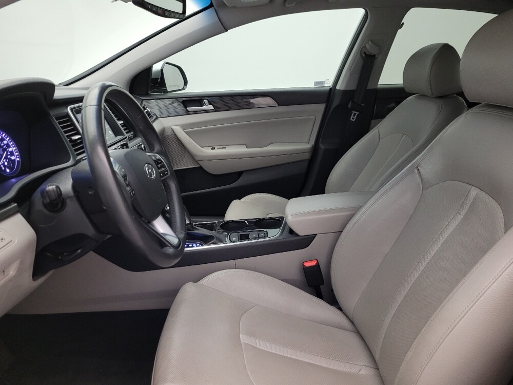2019 Hyundai Sonata in Phoenix, AZ 85015 - 18077764 17