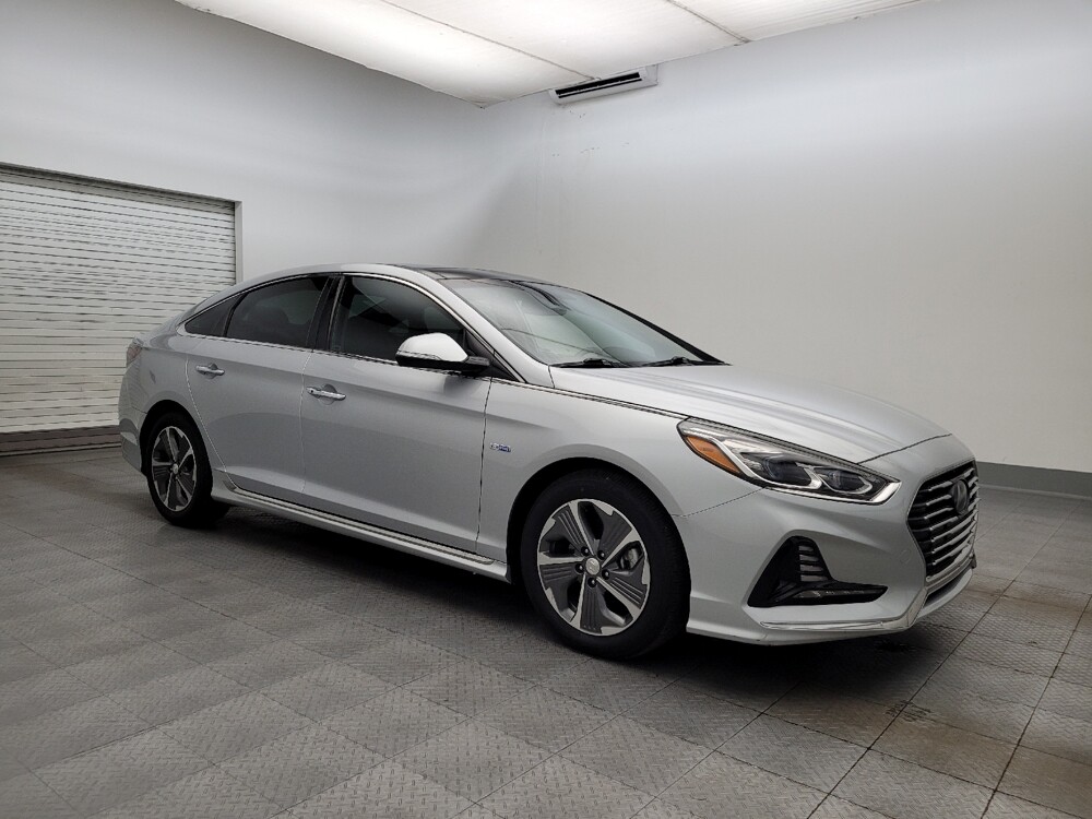 2019 Hyundai Sonata in Phoenix, AZ 85015 - 18077764 11
