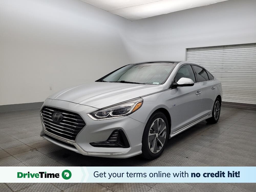 2019 Hyundai Sonata in Phoenix, AZ 85015 - 18077764