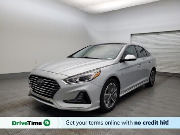 2019 Hyundai Sonata in Phoenix, AZ 85015