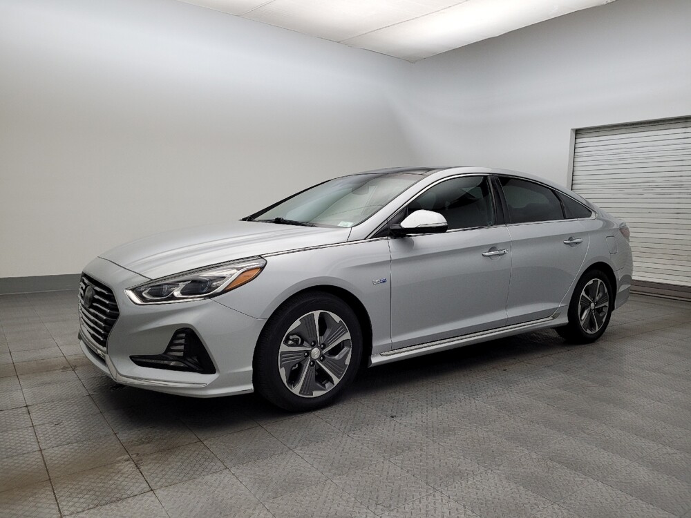 2019 Hyundai Sonata in Phoenix, AZ 85015 - 18077764 2