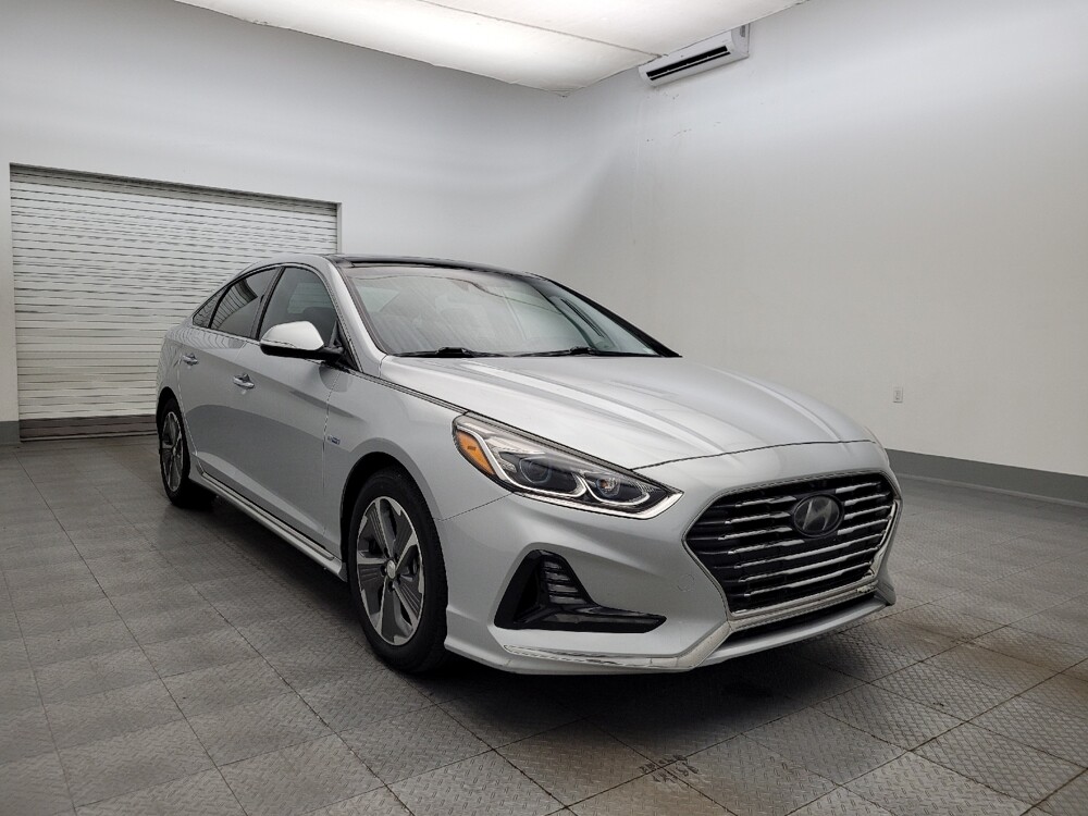 2019 Hyundai Sonata in Phoenix, AZ 85015 - 18077764 13