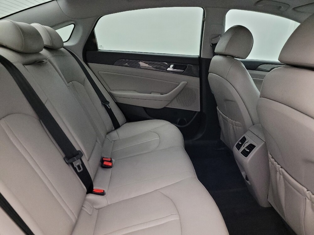 2019 Hyundai Sonata in Phoenix, AZ 85015 - 18077764 19