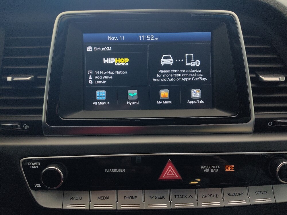 2019 Hyundai Sonata in Phoenix, AZ 85015 - 18077764 25