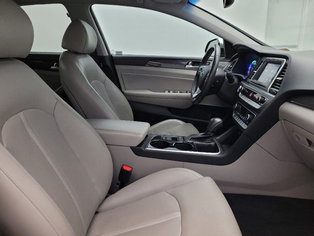 2019 Hyundai Sonata in Phoenix, AZ 85015 - 18077764 21