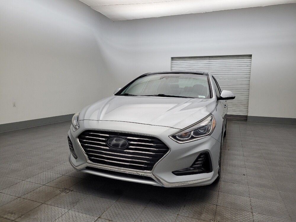 2019 Hyundai Sonata in Phoenix, AZ 85015 - 18077764 15