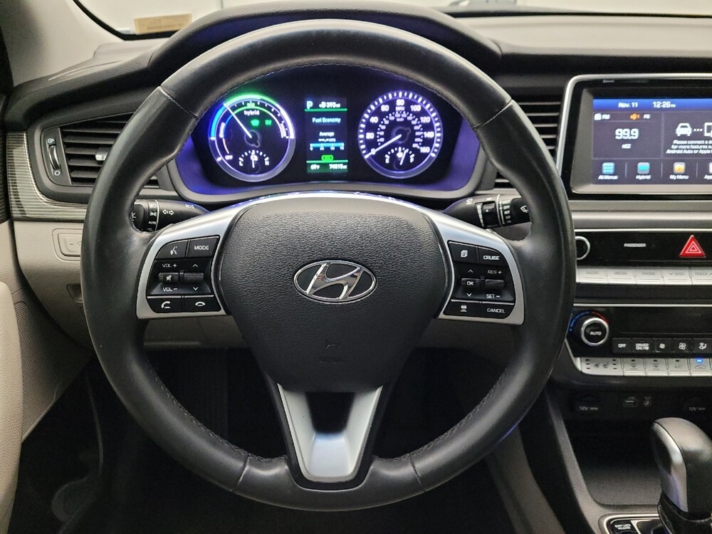 2019 Hyundai Sonata in Phoenix, AZ 85015 - 18077764 22
