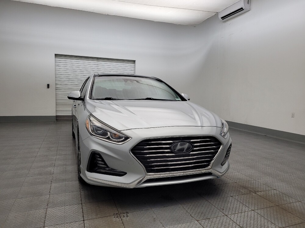 2019 Hyundai Sonata in Phoenix, AZ 85015 - 18077764 14