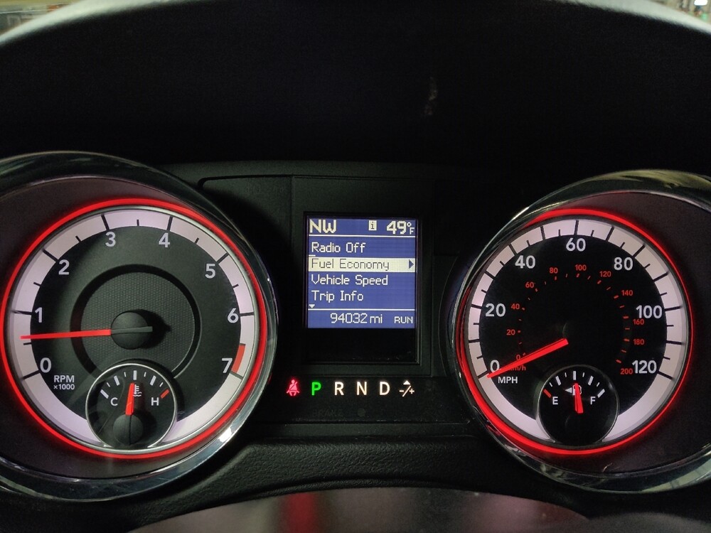 2019 Dodge Grand Caravan in Stone Mountain, GA 30083 - 18077766 23