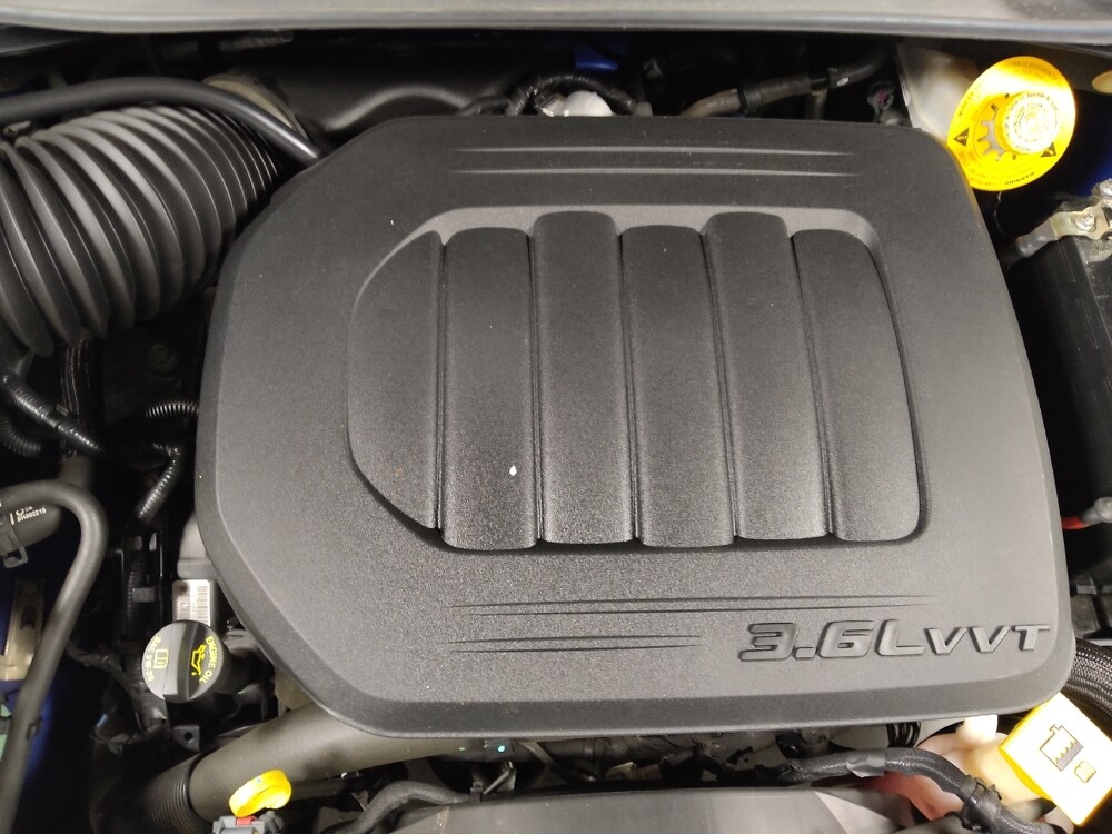 2019 Dodge Grand Caravan in Stone Mountain, GA 30083 - 18077766 30