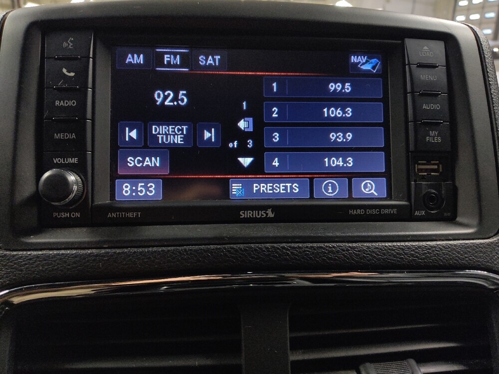 2019 Dodge Grand Caravan in Stone Mountain, GA 30083 - 18077766 25