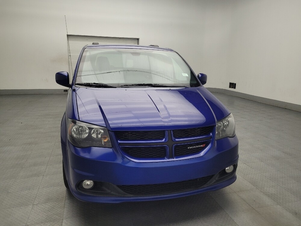 2019 Dodge Grand Caravan in Stone Mountain, GA 30083 - 18077766 14