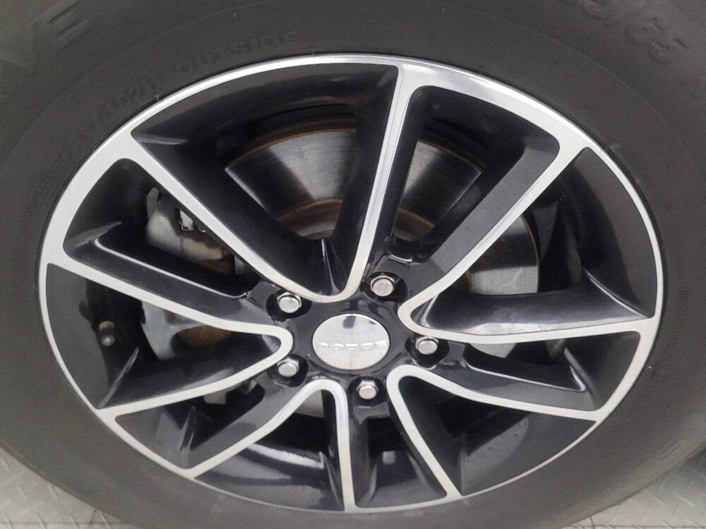 2019 Dodge Grand Caravan in Stone Mountain, GA 30083 - 18077766 31