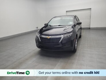 2022 Chevrolet Equinox in Duluth, GA 30096