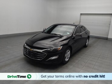 2020 Chevrolet Malibu in Stone Mountain, GA 30083