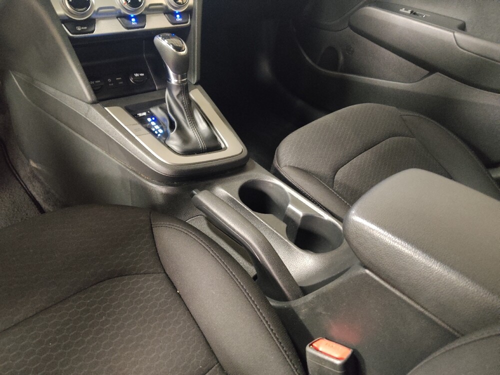 2019 Hyundai Elantra in Stone Mountain, GA 30083 - 18077769 26