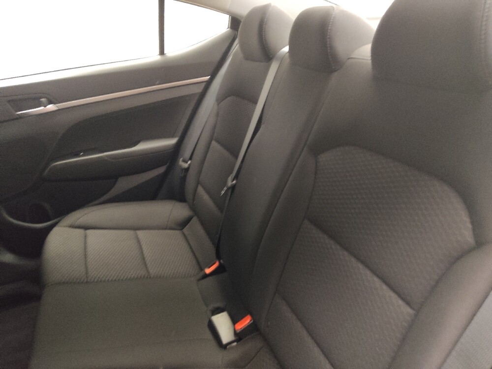 2019 Hyundai Elantra in Stone Mountain, GA 30083 - 18077769 18