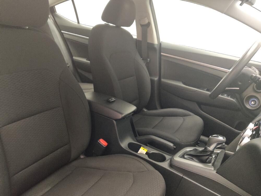 2019 Hyundai Elantra in Stone Mountain, GA 30083 - 18077769 21
