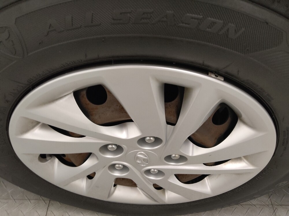 2019 Hyundai Elantra in Stone Mountain, GA 30083 - 18077769 31