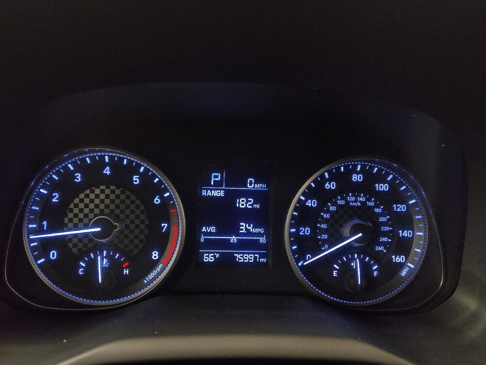 2019 Hyundai Elantra in Stone Mountain, GA 30083 - 18077769 23