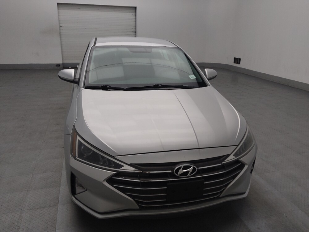 2019 Hyundai Elantra in Stone Mountain, GA 30083 - 18077769 14