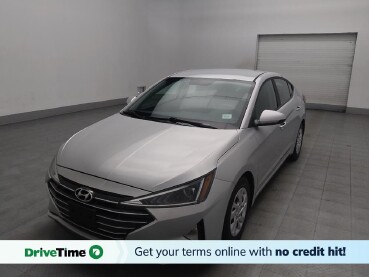 2019 Hyundai Elantra in Stone Mountain, GA 30083