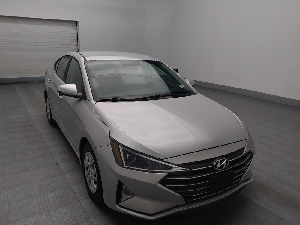 2019 Hyundai Elantra in Stone Mountain, GA 30083 - 18077769 13