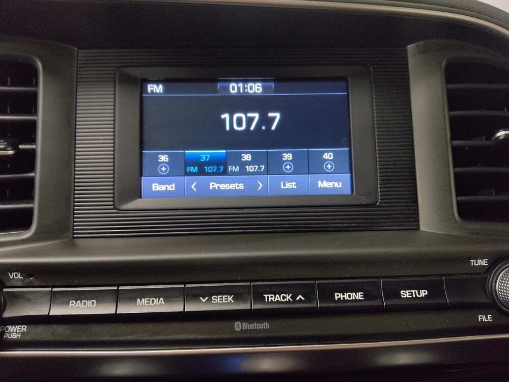 2019 Hyundai Elantra in Stone Mountain, GA 30083 - 18077769 25